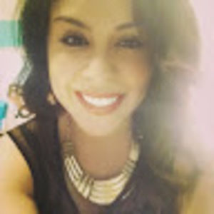 Meet your Posher, Araceli